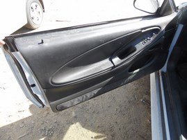 2004 FORD MUSTANG GT WHITE AT 4.6 F19067